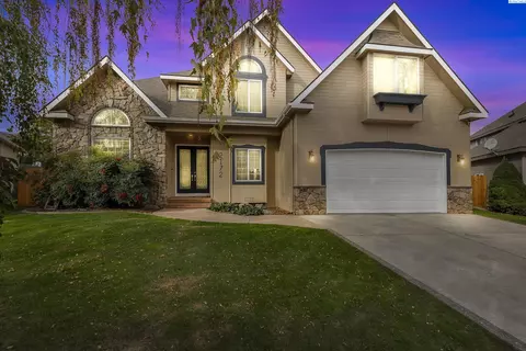 2172 Newhaven Loop, Richland, WA 99352