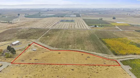 Kna Olsen Rd, Prosser, WA 98930