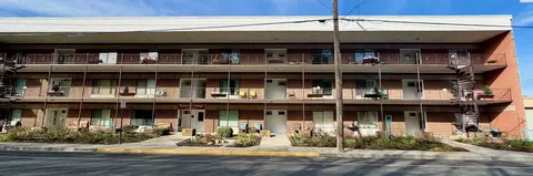 203 N Mill St #304, Colfax, WA 99111