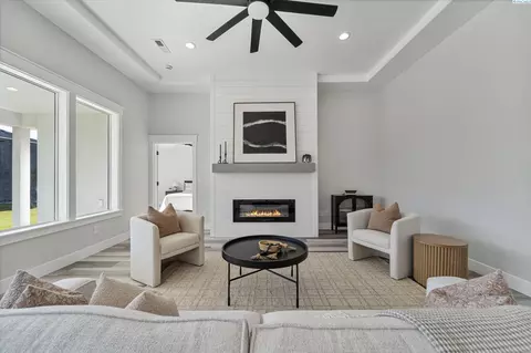 3761 Boxberger St, Richland, WA 99352