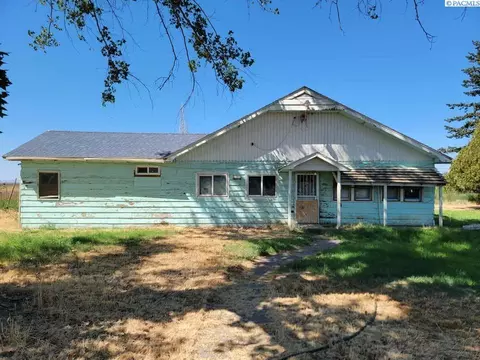 22270 Sr Hwy 22, Mabton, WA 98935
