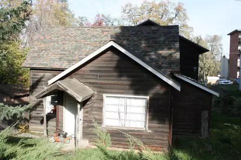520 SE Jackson, Pullman, WA 99163 photo 1