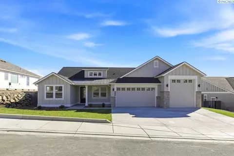 315 Epic St, Richland, WA 99352