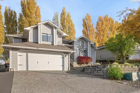 Exterior - 1330 SW Wadleigh Dr, Pullman, WA 99163 photo 1 of 5