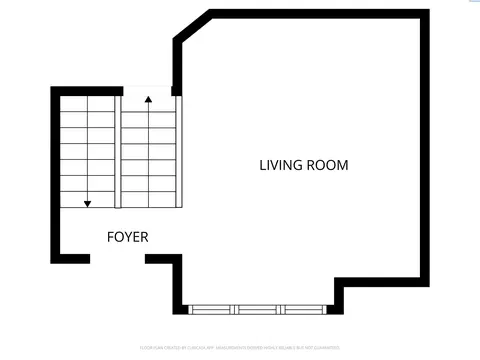 Floorplan - 1330 SW Wadleigh Dr, Pullman, WA 99163 photo 2 of 3