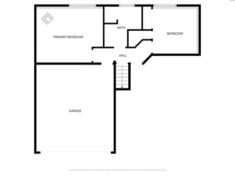 Floorplan - 1330 SW Wadleigh Dr, Pullman, WA 99163 photo 1 of 3