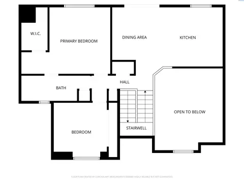 Floorplan - 1330 SW Wadleigh Dr, Pullman, WA 99163 photo 3 of 3