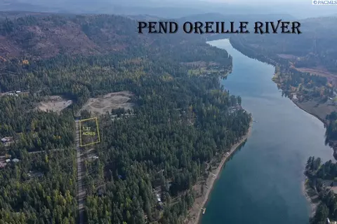 397 Arthurs Blvd, Other, WA 99119