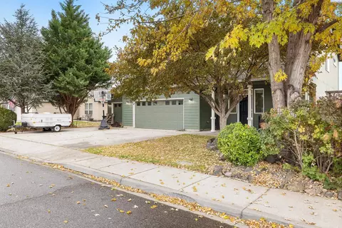 Exterior - 5616 Taft Dr, Pasco, WA 99301 photo 2 of 6