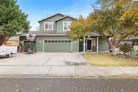 Exterior - 5616 Taft Dr, Pasco, WA 99301 photo 1 of 6