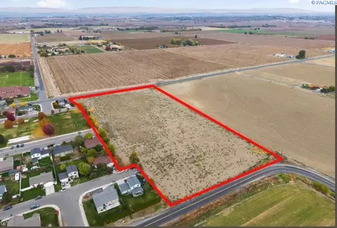lot3 E The New Beginning, Mabton, WA 98935 photo 10