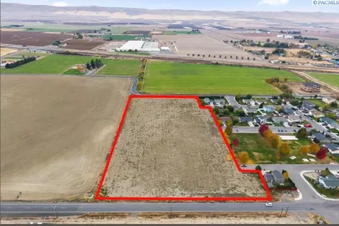 lot3 E The New Beginning, Mabton, WA 98935 photo 7