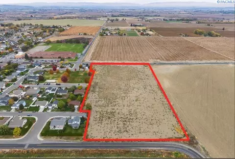 lot3 E The New Beginning, Mabton, WA 98935 photo 9