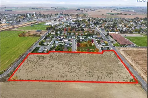 lot3 E The New Beginning, Mabton, WA 98935 photo 5