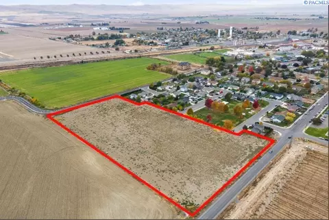 lot3 E The New Beginning, Mabton, WA 98935 photo 6