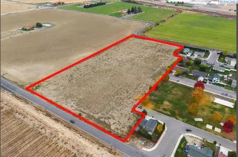 lot3 E The New Beginning, Mabton, WA 98935 photo 3