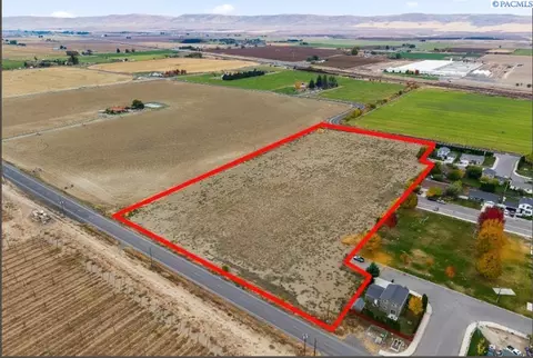lot3 E The New Beginning, Mabton, WA 98935 photo 8