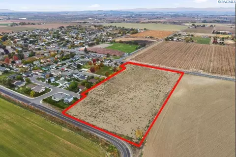 lot3 E The New Beginning, Mabton, WA 98935 photo 4