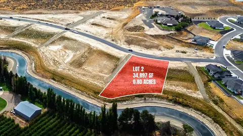 lot2 W 56th Ave, Kennewick, WA 99337
