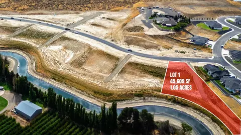 lot1 W 56th Ave, Kennewick, WA 99337