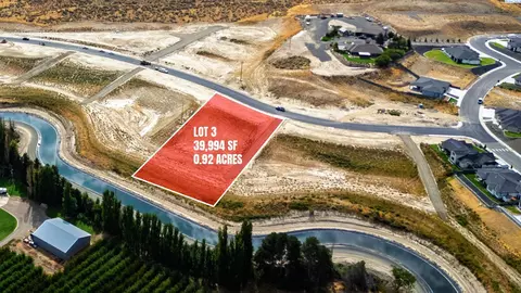 lot3 W 56th Ave, Kennewick, WA 99337