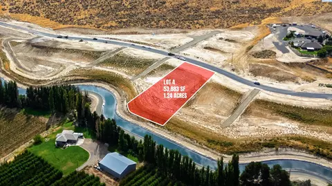 lot4 W 56th Ave, Kennewick, WA 99337