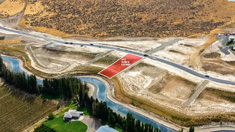 lot6 W 56th Ave, Kennewick, WA 99337