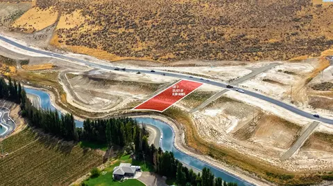lot7 W 56th Ave, Kennewick, WA 99337