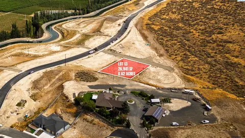 lot13 W 56th Ave, Kennewick, WA 99337