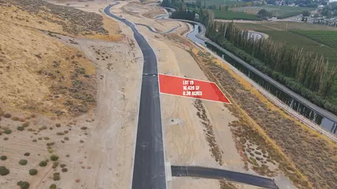 lot19 W 56th Ave, Kennewick, WA 99337