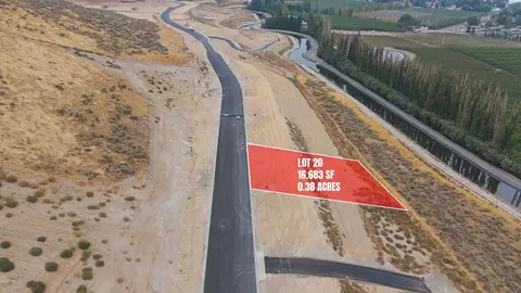 lot20 W 56th Ave, Kennewick, WA 99337
