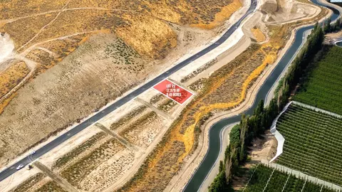 lot22 W 56th Ave, Kennewick, WA 99337
