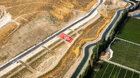 lot23 W 56th Ave, Kennewick, WA 99337