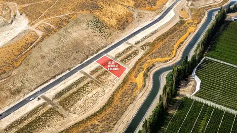 lot24 W 56th Ave, Kennewick, WA 99337