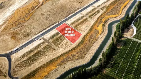 lot26 W 56th Ave, Kennewick, WA 99337