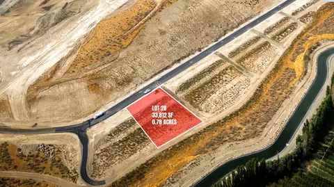 lot28 W 56th Ave, Kennewick, WA 99337