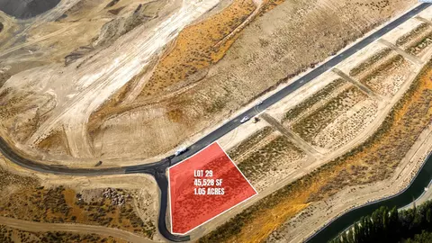 lot29 W 56th Ave, Kennewick, WA 99337