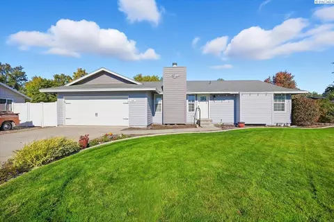4305 Riverhill Dr, Pasco, WA 99301 photo 5