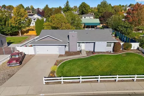 4305 Riverhill Dr, Pasco, WA 99301 photo 6