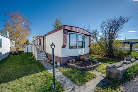 2652 Pullman Albion Rd #A-1, Pullman, WA 99163 photo 1