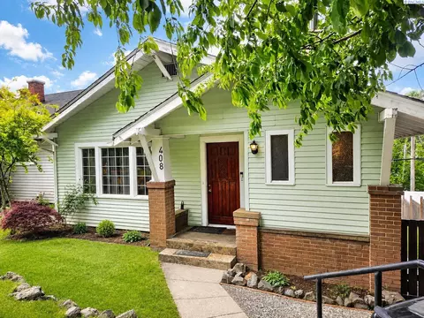 408 S Mill St, Colfax, WA 99111