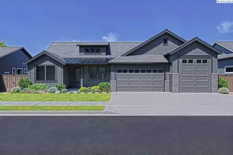 329 Ascend Ave, Richland, WA 99352