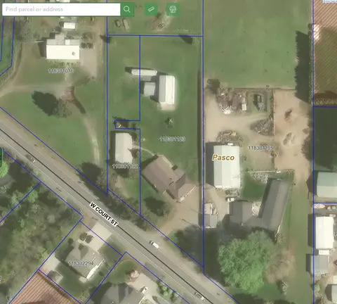 View/Area - 9715 W Court St, Pasco, WA 99301 photo 1 of 1