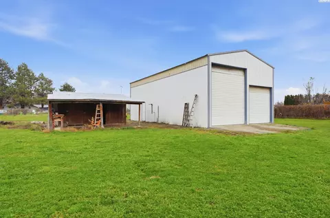 Exterior - 9715 W Court St, Pasco, WA 99301 photo 13 of 14