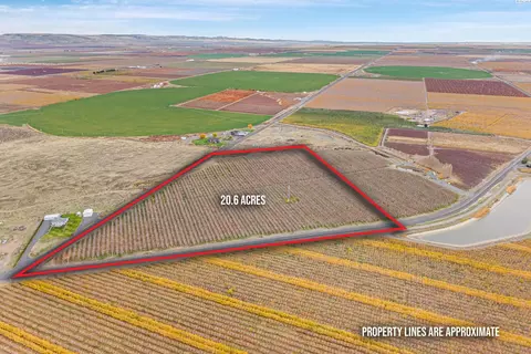Nka20 E Desert Aire Drive Sw, Desert Aire, WA 99349