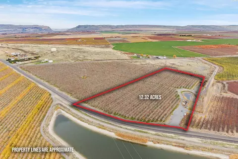 Nka12 E Desert Aire Dr Sw, Desert Aire, WA 99349