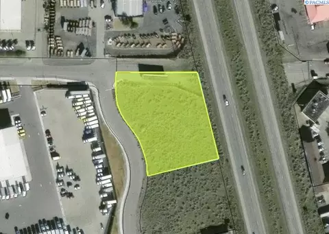 3451 Travel Plaza Way, Pasco, WA 99301