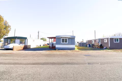 1421 S Cedar St #LOT 82, Kennewick, WA 99337