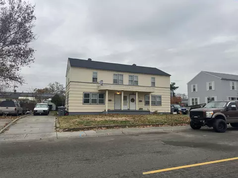 1441 Thayer Dr, Richland, WA 99354