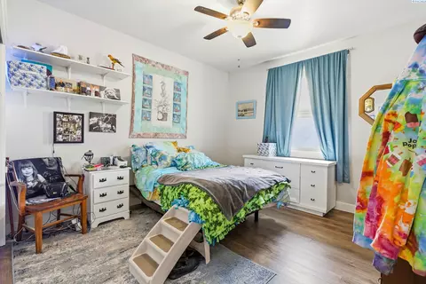 Bedroom - 6014 Cotswold Ln, Pasco, WA 99301 photo 6 of 6